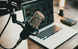 Podcasting: Your Brand Voice in 2024